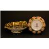 Image 3 : ROYAL CROWN DERBY OLD IMARI LIGHTER & ASHTRAY