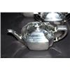 Image 4 : TIFFANY & Co HAMPTON STERLING 7 Pc TEA/COFFEE SET