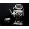 Image 8 : TIFFANY & Co HAMPTON STERLING 7 Pc TEA/COFFEE SET