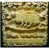 Image 8 : CONTINENTAL IVORY CARVED NAPOLEON CARD BOX