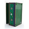 Image 6 : JAPANESE CLOISONNE FLORAL HINGED BOX
