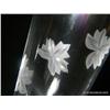Image 2 : PAIR OF LALIQUE CHAMPAGNE FLUTES