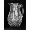 Image 1 : WATERFORD "LISMORE" CRYSTAL PITCHER