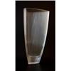 Image 1 : TIFFANY & CO TRIANGULAR VASE