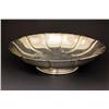 Image 1 : WATSON "IRISH" STERLING SILVER FOOTED BOWL