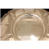 Image 2 : WATSON "IRISH" STERLING SILVER FOOTED BOWL