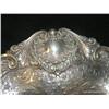 Image 2 : OLD GRAFF STERLING SILVER CHASED BOWL