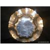 Image 5 : OLD GRAFF STERLING SILVER CHASED BOWL