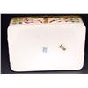 Image 5 : CAPODIMONTE ITALY PORCELAIN PUTTI HINGED BOX