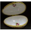 Image 7 : LIMOGE FRENCH PORCELAIN EGG SHAPED BOX