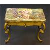 Image 1 : AUSTRIAN BRONZE ENAMELED MINIATURE DESK