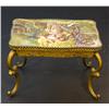 Image 4 : AUSTRIAN BRONZE ENAMELED MINIATURE DESK