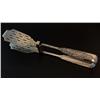 Image 1 : GORHAM STERLING SILVER BREAD SERVING TONGS