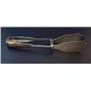 Image 2 : GORHAM STERLING SILVER BREAD SERVING TONGS