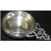 Image 1 : TIFFANY & CO STERLING SILVER PORRINGER