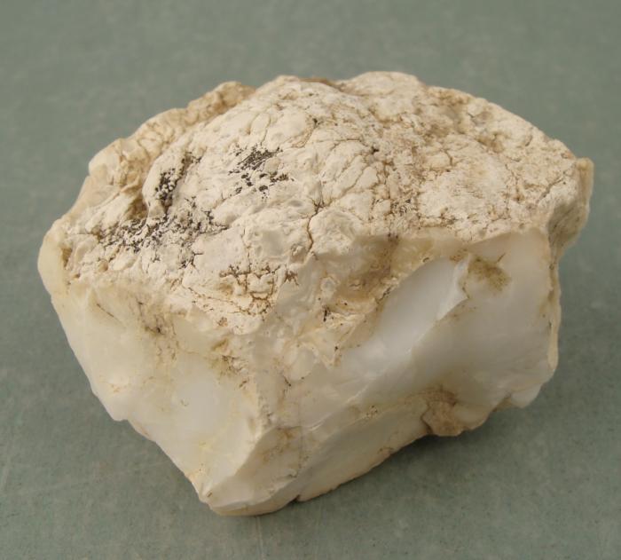 Replica Gold Rush Rock Stone