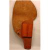 Image 2 : WW2 SWEDISH LEATHER MILITARY PISTOL HOLSTER - Mark