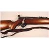 Image 1 : MOSSBERG .22 BOLT ACTION RIFLE W/ SIGHT - Marked o