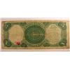 Image 3 : 1907 5 DOLLAR UNITED STATES NOTE - VG