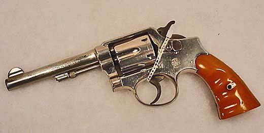 Smith and wesson 38 special ctg serial number list 2019