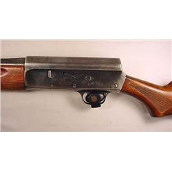 REMINGTON MODEL 11 20 GAUGE SHOTGUN - Marked on Si