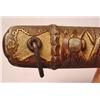 Image 5 : WW2 ERA JAPANESE MILITARY SAMURAI SWORD W/ SCABBAR