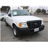 Image 1 : 2004 Ford Ranger