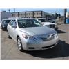 Image 1 : 2007 Toyota Camry  LE