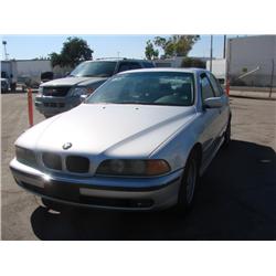 1999 BMW 528I