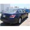 Image 3 : 2009 Honda Accord LX