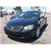 Image 1 : 2005 Nissan Altima