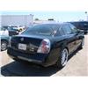 Image 3 : 2005 Nissan Altima