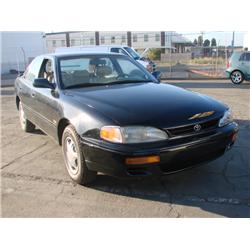 1996 Toyota Camry