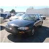 Image 3 : 1996 Toyota Camry