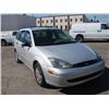 Image 2 : 2003 Ford Focus SW