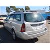 Image 4 : 2003 Ford Focus SW