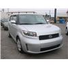Image 1 : 2008 Scion XB Sport Wagon