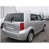 Image 4 : 2008 Scion XB Sport Wagon