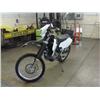 Image 1 : 2008 Suzuki Dual Sport 400 s