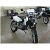 Image 2 : 2008 Suzuki Dual Sport 400 s