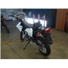 Image 4 : 2008 Suzuki Dual Sport 400 s