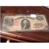 Image 1 : 1917 Large One Dollar Bill