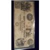 Image 1 : $20 Republic Of Texas Note