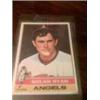 Image 1 : 1976 Nolan Ryan Angels Card