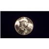 Image 1 : 1948-D Brilliant Uncirculated Franklin Half
