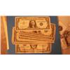 Image 1 : 10 $1 Silver Certificates