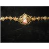 Image 1 : Victorian gold bracelet 