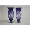Image 2 : Lot of 5 assorted glass pieces