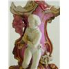 Image 3 : Pair 19th c. Old Paris figural candlesticks