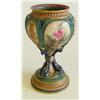 Image 1 : Hadley Royal Worcester vase 
